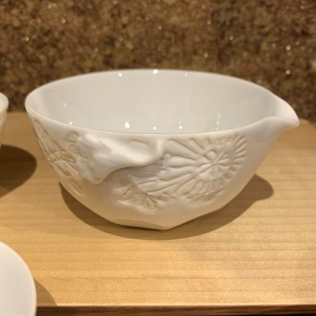 出石焼 白磁 玉露用 煎茶器 アンティーク 2025年最新】煎茶 出石の人気